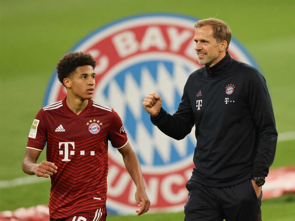 图赫尔联手拜仁高层决意革新，或将调整球员阵容